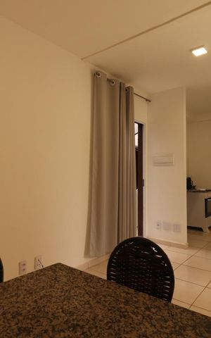 Apartamento para alugar com 45m², 2 quartos e 1 vaga Apartamento para alugar com 45m², 2 quartos e 1 vagaSala