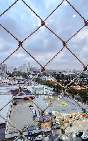 Apartamento à venda com 63m², 3 quartos e 1 vagaVista da Suíte