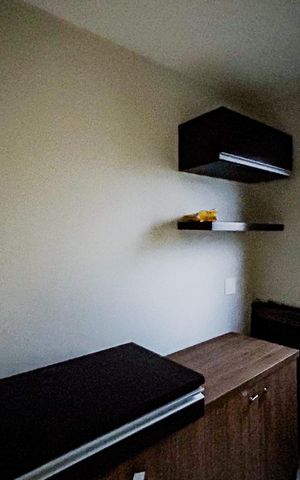 Apartamento à venda com 63m², 3 quartos e 1 vagaQuarto 1