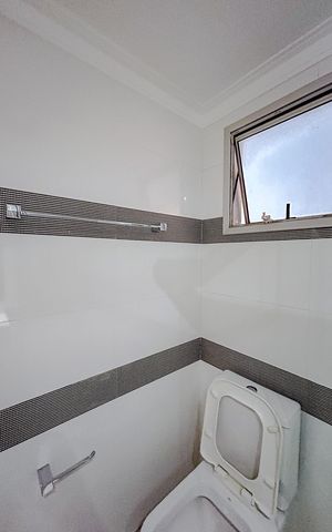 Apartamento à venda com 63m², 3 quartos e 1 vagaBanheiro da Suíte