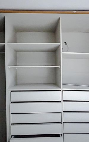 Apartamento à venda com 63m², 3 quartos e 1 vagaQuarto 3 - Suíte