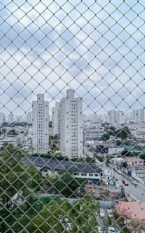 Apartamento à venda com 63m², 3 quartos e 1 vagaVista da Varanda