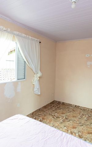 Casa à venda com 140m², 4 quartos e 2 vagas Casa à venda com 140m², 4 quartos e 2 vagasQuarto 2