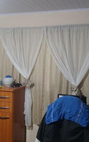 Casa à venda com 140m², 4 quartos e 2 vagas Casa à venda com 140m², 4 quartos e 2 vagasQuarto 3