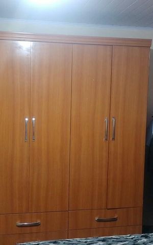 Casa à venda com 140m², 4 quartos e 2 vagas Casa à venda com 140m², 4 quartos e 2 vagasQuarto 3
