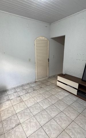 Casa para alugar com 95m², 2 quartos e 1 vaga Casa para alugar com 95m², 2 quartos e 1 vagaSala