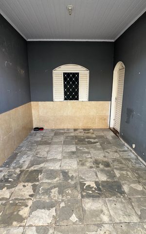 Casa para alugar com 95m², 2 quartos e 1 vaga Casa para alugar com 95m², 2 quartos e 1 vagaQuintal