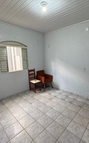 Casa para alugar com 95m², 2 quartos e 1 vaga Casa para alugar com 95m², 2 quartos e 1 vagaSala