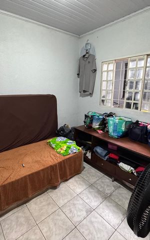 Casa para alugar com 95m², 2 quartos e 1 vaga Casa para alugar com 95m², 2 quartos e 1 vagaQuarto 2