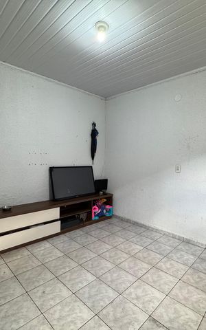 Casa para alugar com 95m², 2 quartos e 1 vaga Casa para alugar com 95m², 2 quartos e 1 vagaSala