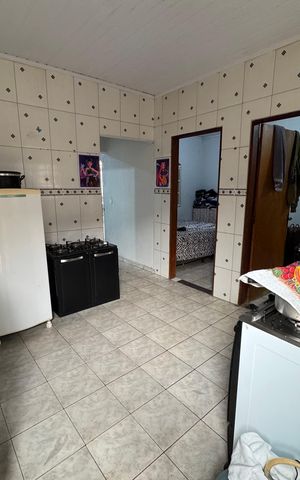 Casa para alugar com 95m², 2 quartos e 1 vaga Casa para alugar com 95m², 2 quartos e 1 vagaCozinha