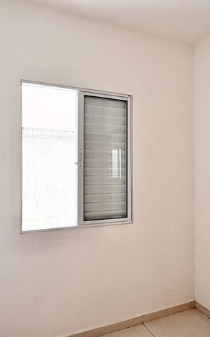 Casa de condomínio para alugar com 54m², 2 quartos e sem vaga Casa de condomínio para alugar com 54m², 2 quartos e sem vagaQuarto 1