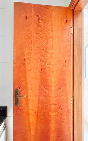 Casa de condomínio para alugar com 54m², 2 quartos e sem vaga Casa de condomínio para alugar com 54m², 2 quartos e sem vagaBanheiro