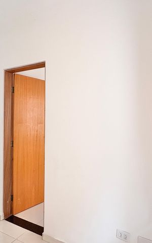 Casa de condomínio para alugar com 54m², 2 quartos e sem vaga Casa de condomínio para alugar com 54m², 2 quartos e sem vagaSala/ Cozinha