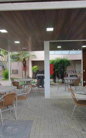 Apartamento para alugar com 60m², 2 quartos e 1 vagaÁrea comum