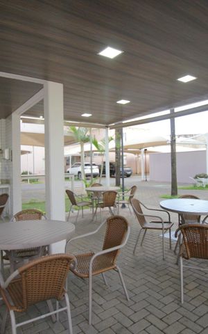 Apartamento para alugar com 60m², 2 quartos e 1 vagaÁrea comum