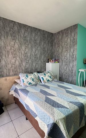 Casa à venda com 250m², 6 quartos e 1 vaga Casa à venda com 250m², 6 quartos e 1 vagaQuarto 1 - Casa 3