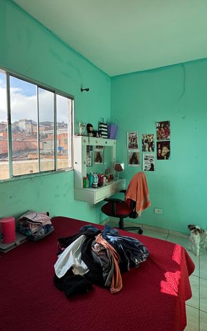 Casa à venda com 250m², 6 quartos e 1 vaga Casa à venda com 250m², 6 quartos e 1 vagaQuarto 2 - Casa 3