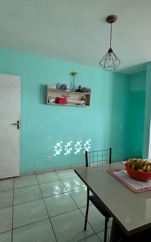 Casa à venda com 250m², 6 quartos e 1 vaga Casa à venda com 250m², 6 quartos e 1 vagaSala/Cozinha - Casa 3
