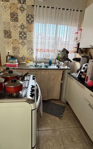 Casa à venda com 250m², 6 quartos e 1 vaga Casa à venda com 250m², 6 quartos e 1 vagaSala/Cozinha - Casa 2