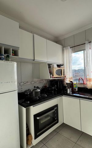 Casa à venda com 250m², 6 quartos e 1 vaga Casa à venda com 250m², 6 quartos e 1 vagaSala/Cozinha - Casa 3