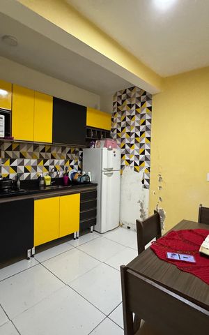 Casa à venda com 250m², 6 quartos e 1 vaga Casa à venda com 250m², 6 quartos e 1 vagaCozinha - Casa 1