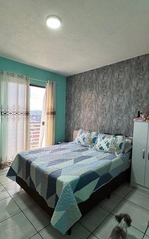 Casa à venda com 250m², 6 quartos e 1 vaga Casa à venda com 250m², 6 quartos e 1 vagaQuarto 1 - Casa 3