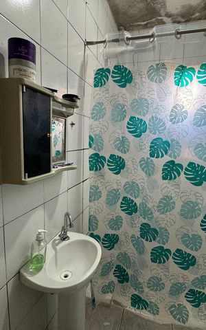 Casa à venda com 250m², 6 quartos e 1 vaga Casa à venda com 250m², 6 quartos e 1 vagaBanheiro - Casa 2