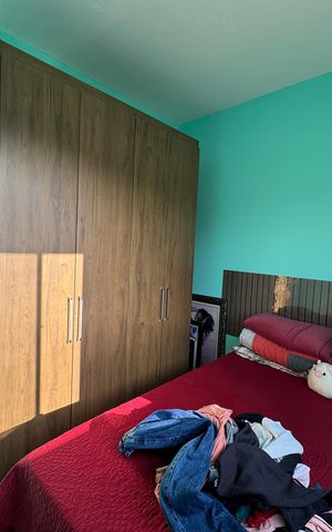 Casa à venda com 250m², 6 quartos e 1 vaga Casa à venda com 250m², 6 quartos e 1 vagaQuarto 2 - Casa 3