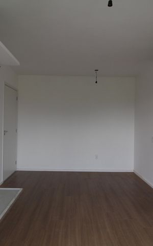 Apartamento para alugar com 43m², 2 quartos e 1 vagaSala