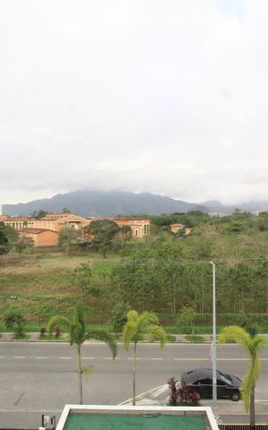 Apartamento para alugar com 43m², 2 quartos e 1 vagaQuarto 2 - Vista