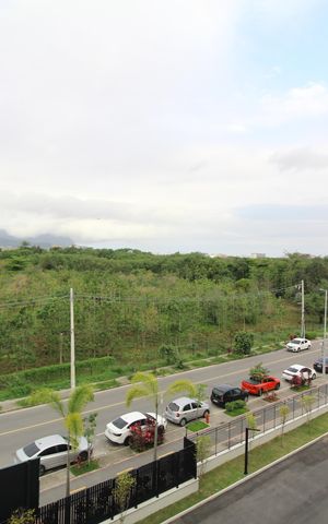 Apartamento para alugar com 43m², 2 quartos e 1 vagaSala - Vista