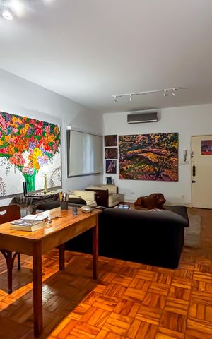 Apartamento à venda com 81m², 2 quartos e 1 vaga