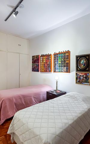 Apartamento à venda com 81m², 2 quartos e 1 vaga