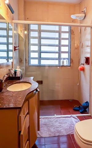 Apartamento à venda com 81m², 2 quartos e 1 vaga