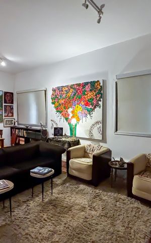 Apartamento à venda com 81m², 2 quartos e 1 vaga