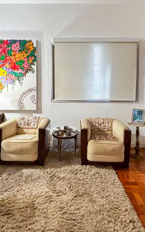Apartamento à venda com 81m², 2 quartos e 1 vaga