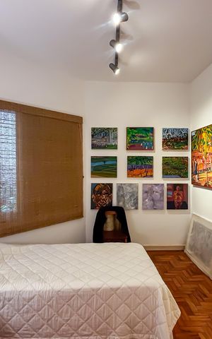 Apartamento à venda com 81m², 2 quartos e 1 vaga