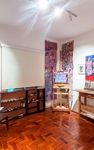 Apartamento à venda com 81m², 2 quartos e 1 vaga