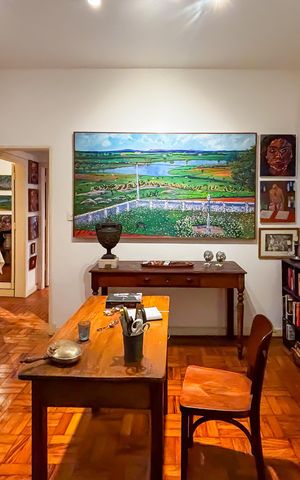 Apartamento à venda com 81m², 2 quartos e 1 vaga