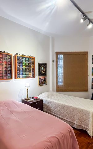 Apartamento à venda com 81m², 2 quartos e 1 vaga