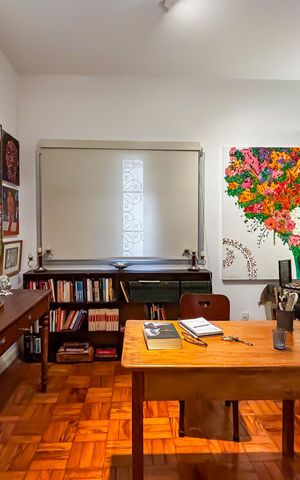 Apartamento à venda com 81m², 2 quartos e 1 vaga