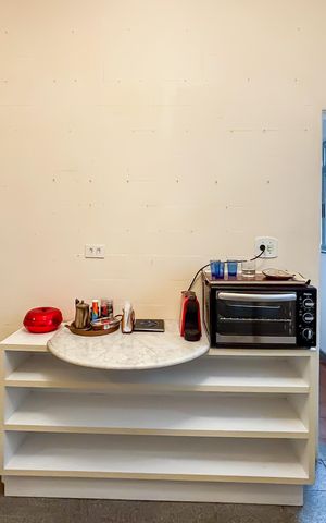 Apartamento à venda com 81m², 2 quartos e 1 vaga