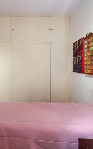 Apartamento à venda com 81m², 2 quartos e 1 vaga