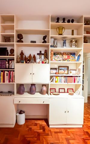 Apartamento à venda com 81m², 2 quartos e 1 vaga