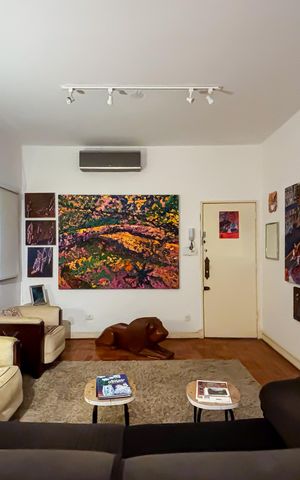Apartamento à venda com 81m², 2 quartos e 1 vaga