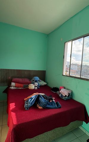 Casa para alugar com 250m², 2 quartos e 1 vaga Casa para alugar com 250m², 2 quartos e 1 vagaQuarto 2