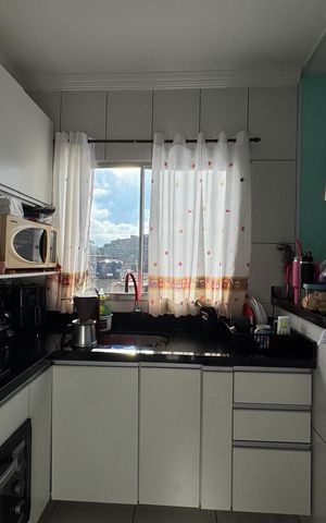 Casa para alugar com 250m², 2 quartos e 1 vaga Casa para alugar com 250m², 2 quartos e 1 vagaCozinha