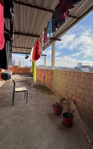 Casa para alugar com 250m², 2 quartos e 1 vaga Casa para alugar com 250m², 2 quartos e 1 vagaQuintal