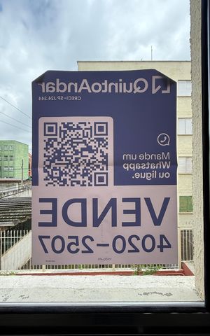 Apartamento à venda com 48m², 2 quartos e 1 vaga Apartamento à venda com 48m², 2 quartos e 1 vagaPlaca